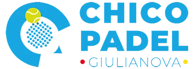 Logo Chico Centro Padel
