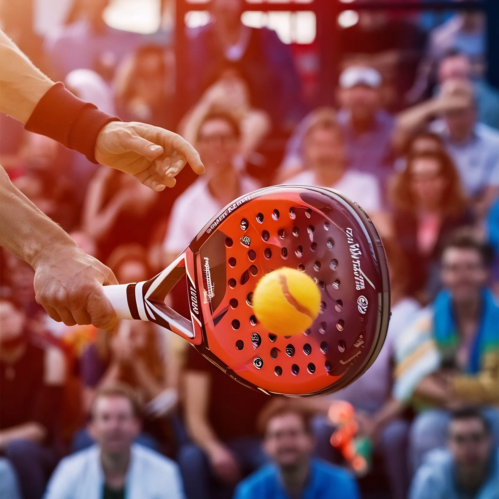 Tornei di padel Giulianova
