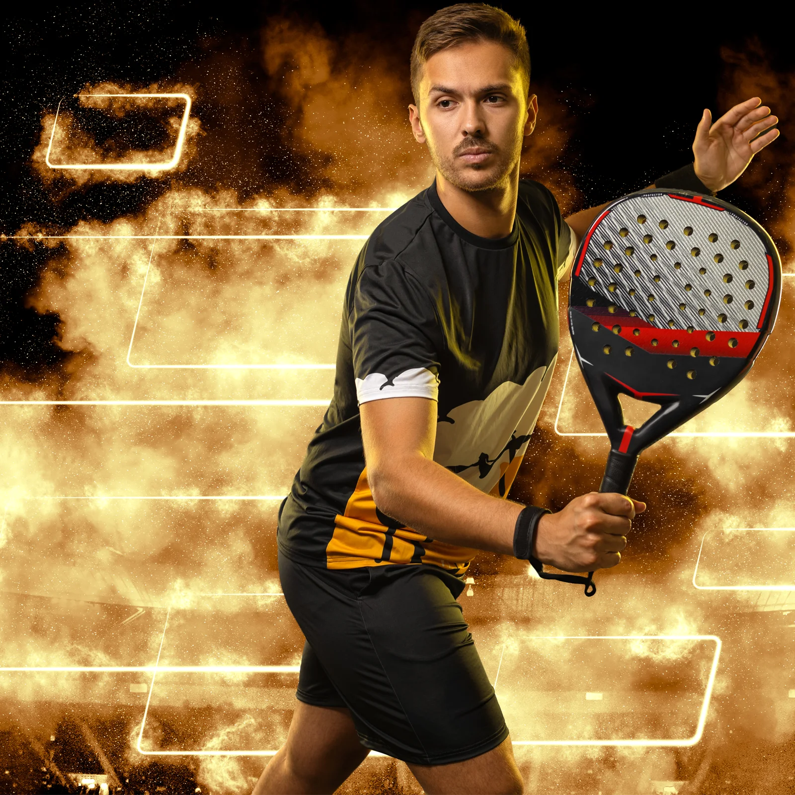 Tornei padel FIP FITP