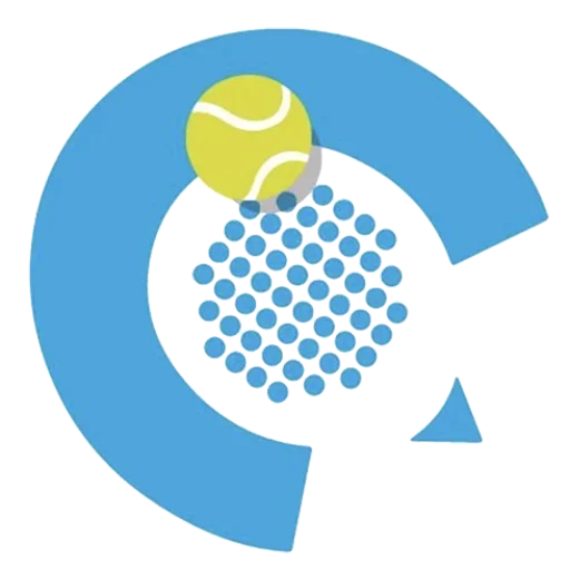 logo chico Centro Padel Giulianova