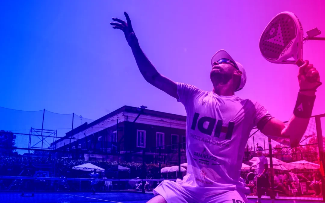 Club Padel a Giulianova | Campi Padel, Tornei Internazionali e Scuola