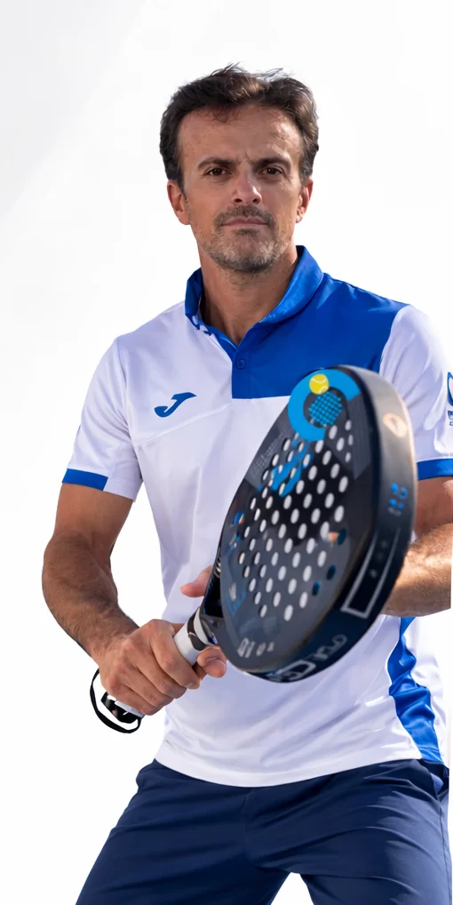 Istruttore di Primo Livello Padel