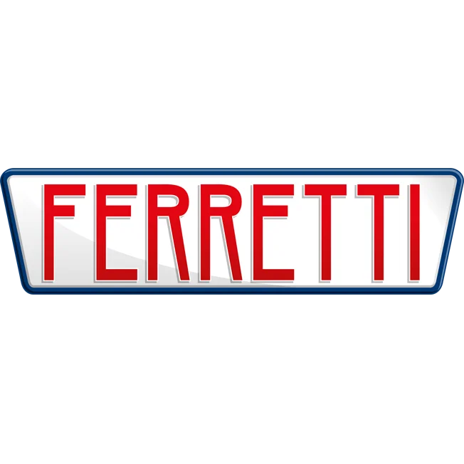 Sponsor Padel Ferretti