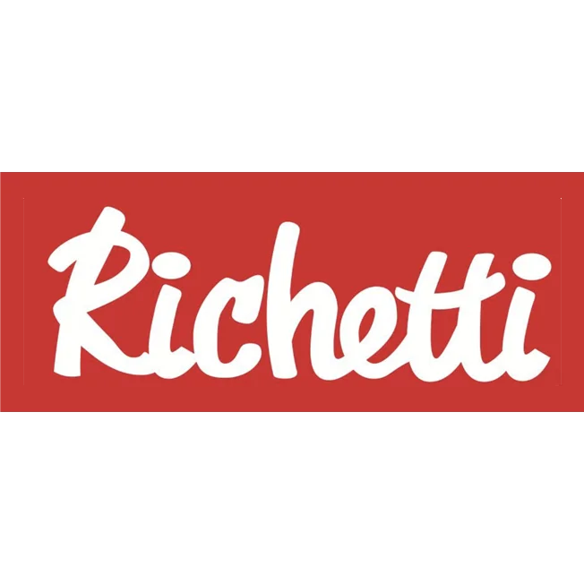 Sponsor Padel Richetti