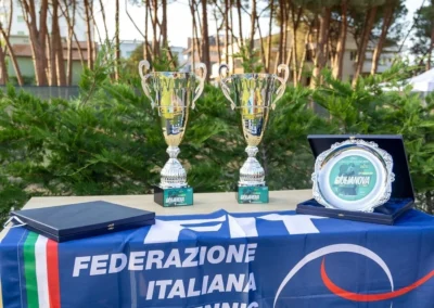 open padel Abruzzo