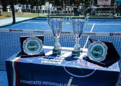 padel internazionale Giulianova