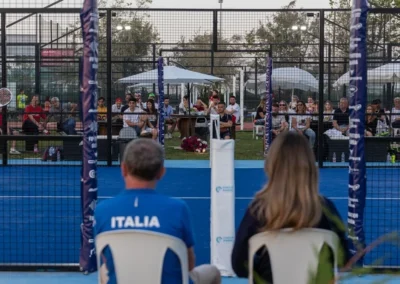 tornei fip padel Abruzzo