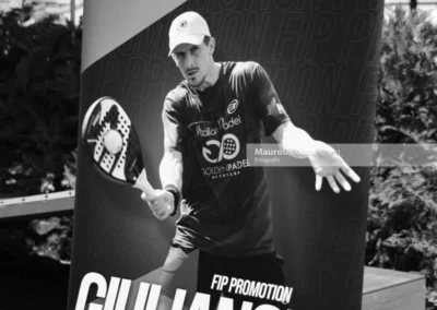 tornei fip padel promotion Giulianova