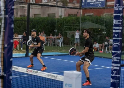 tornei fitp padel Abruzzo
