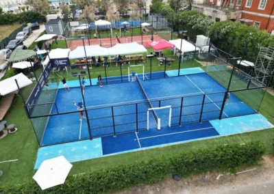 tornei padel Abruzzo regionali